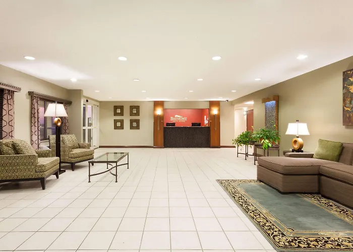 Baymont By Wyndham Dale