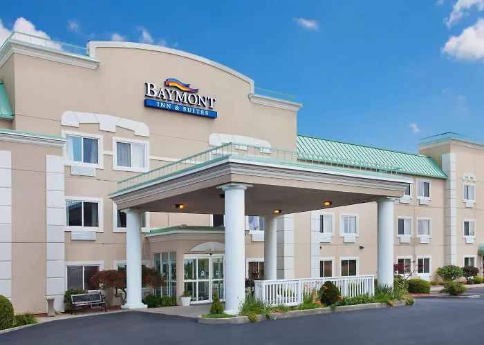 Baymont By Wyndham Dale