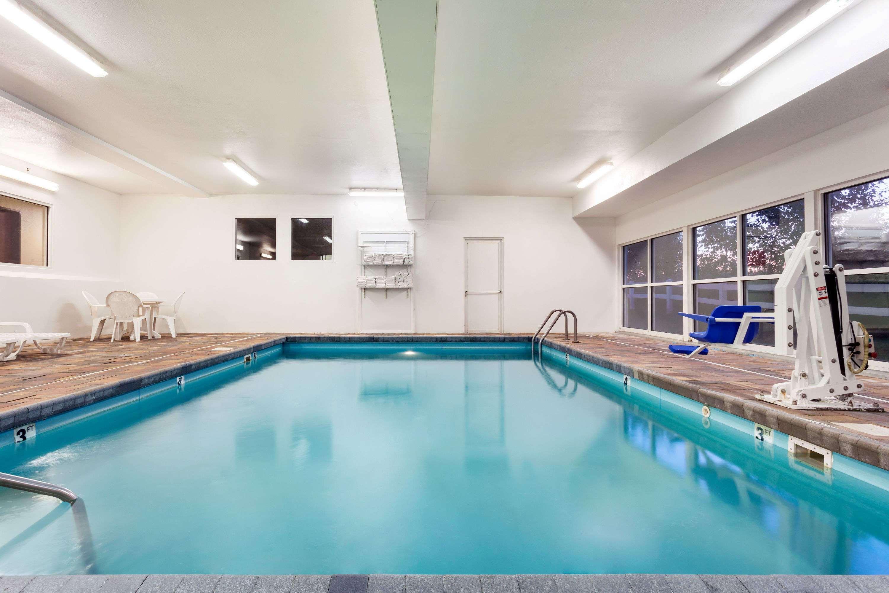 Baymont By Wyndham 3* Dale