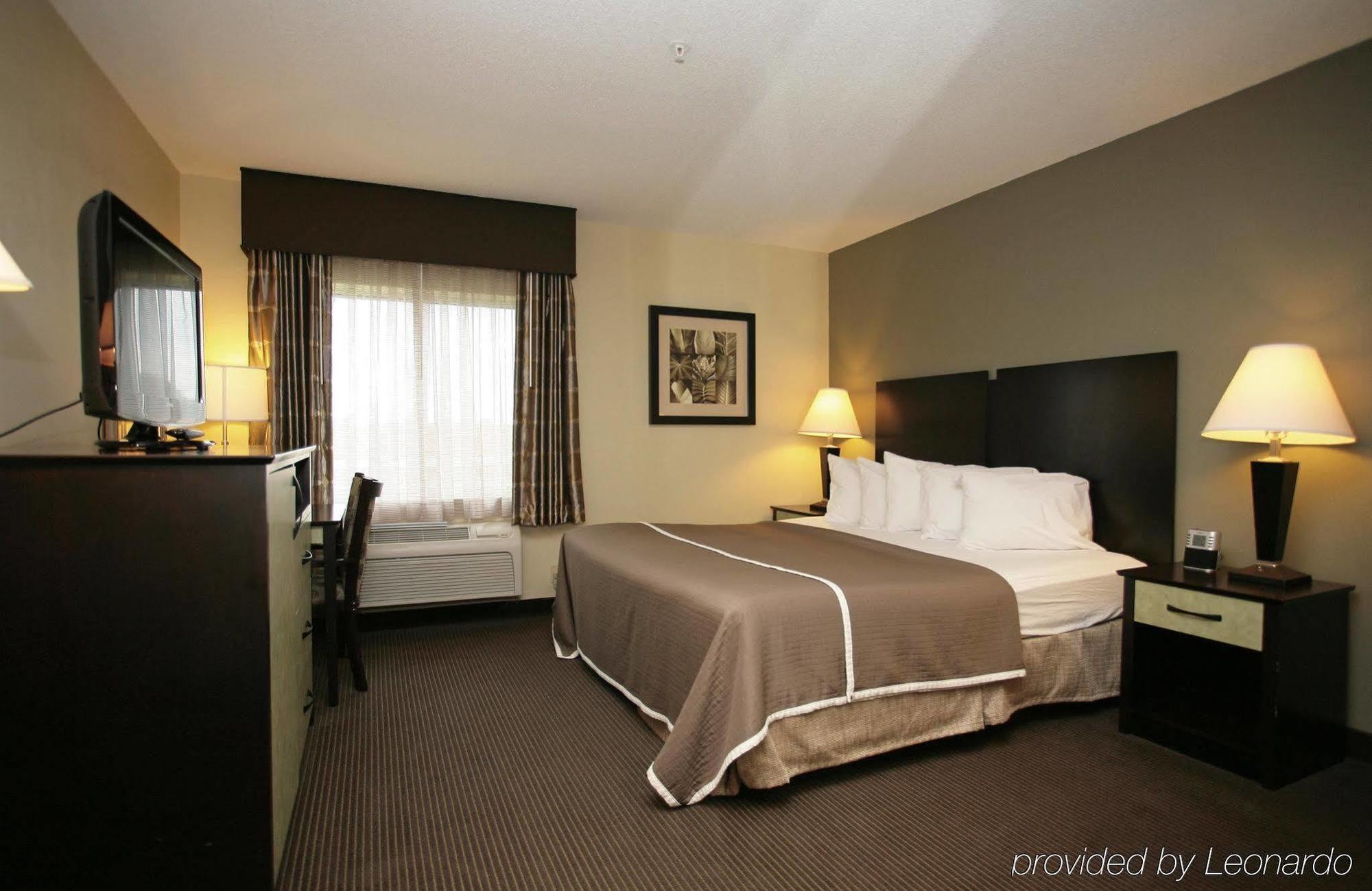 Baymont By Wyndham 3* Dale