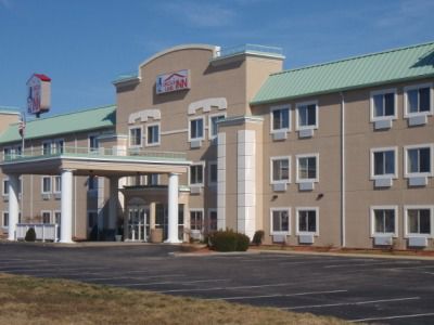Hotel Baymont By Wyndham Dale